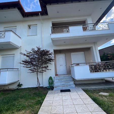Soso Studios & Apartments Sztavrósz Kültér fotó