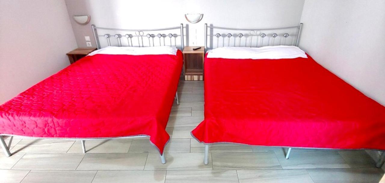 Soso Studios & Apartments Sztavrósz Kültér fotó