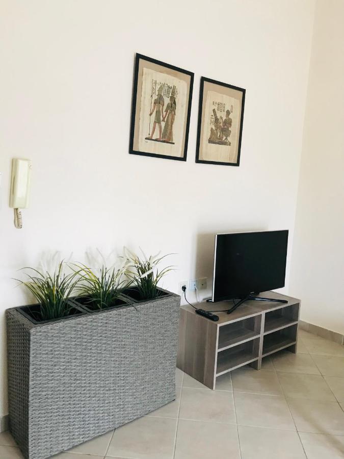 Soso Studios & Apartments Sztavrósz Kültér fotó