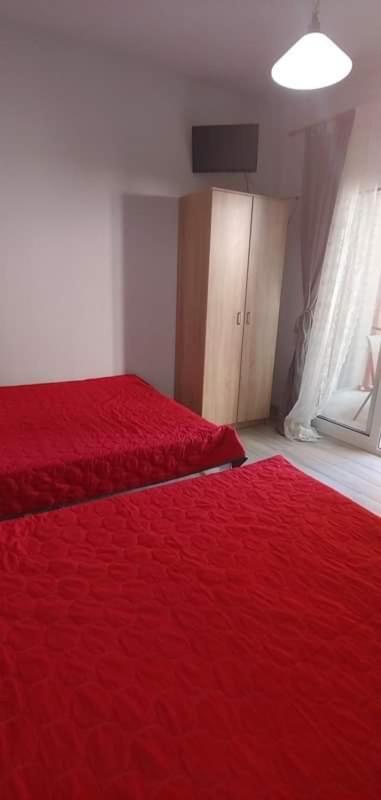 Soso Studios & Apartments Sztavrósz Kültér fotó