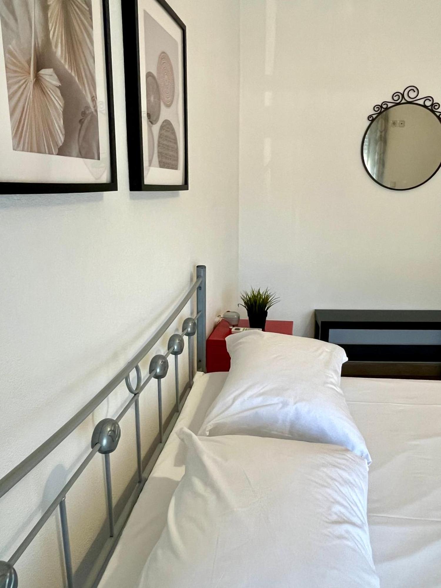 Soso Studios & Apartments Sztavrósz Kültér fotó