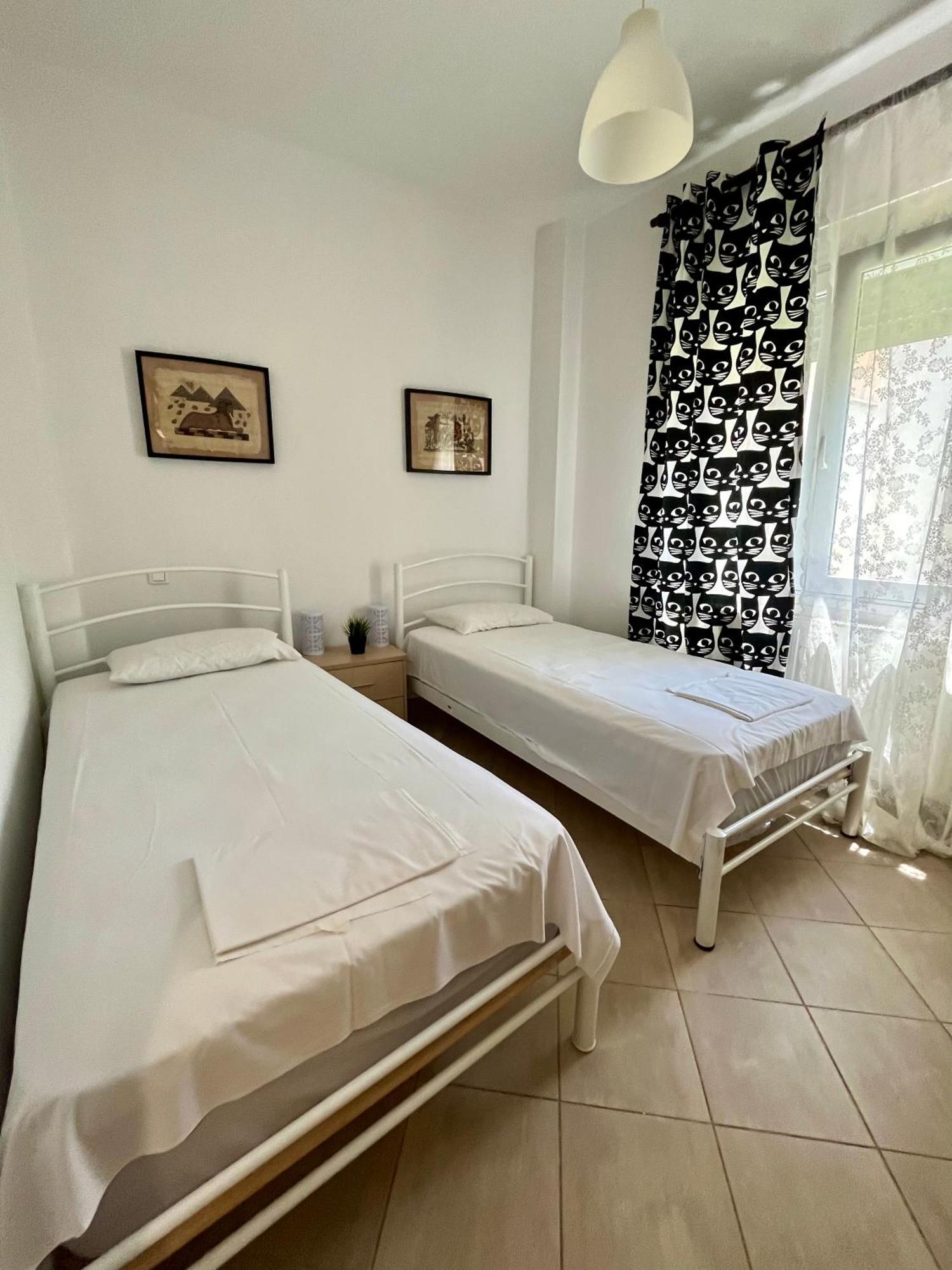 Soso Studios & Apartments Sztavrósz Kültér fotó