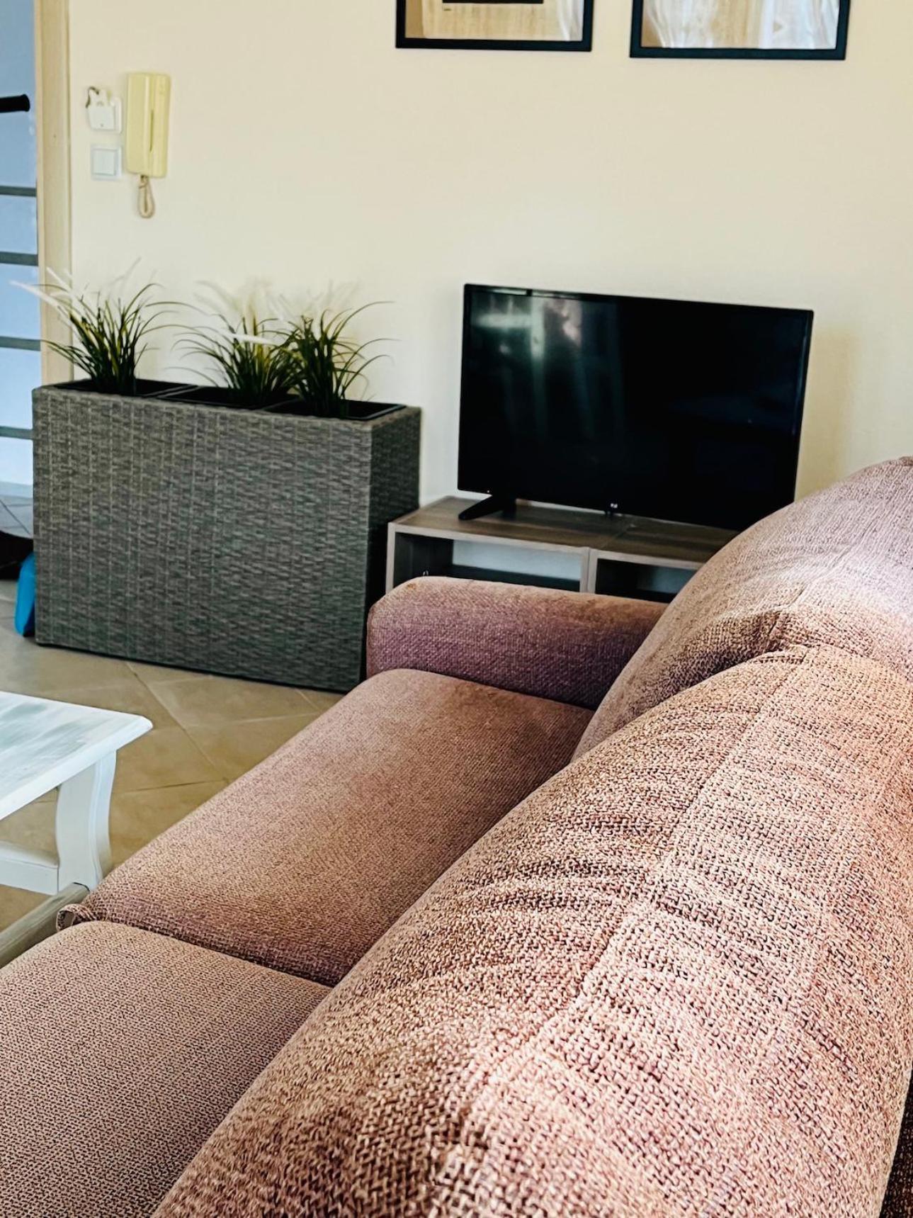 Soso Studios & Apartments Sztavrósz Kültér fotó